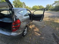 Gebraucht Mercedes A150 Classic 95 PS (69 kW) 2005 Grau Limousine