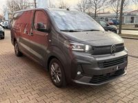 Neu Citroën Jumpy 179 PS (131 kW) 2026 Titaniumgrau Van / Kleinbus