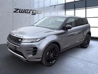 Gebraucht Land Rover Range Rover HSE Dynamic 300 PS (220 kW) 2020 Grau SUV