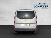 Gebraucht Ford Tourneo Connect Trend 116 PS (85 kW) 2014 Van / Kleinbus