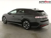 Neu VW ID.7 Pro 210 kW (286 PS) 2026 Grenadillschwarz meta... Kombi