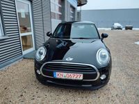 gebraucht Mini ONE OnePepper,Parkassist,Klimaa.Sitzheiz,Alu,LED