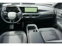 Neu Kia EV5 GT-Line 160 kW (218 PS) 2026 Weiss SUV