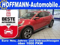 Nouă Kia XCeed 140 CP (102 kW) 2026 Roșu SUV