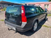 Gebraucht Volvo XC70 185 PS (136 kW) 2007 Schwarz Kombi