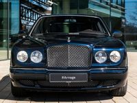 Gebraucht Bentley Arnage 457 PS (336 kW) 2009 Limousine