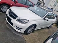 gebraucht Mercedes C220 CDi