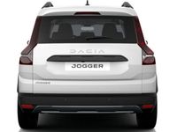gebraucht Dacia Jogger Extreme Hybrid 140 sofort verfügbar