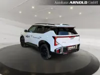 Neu Kia Seltos X-Line 179 PS (131 kW) 2026 Weiß SUV