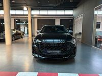 Neu Audi RS Q8 Performance 640 PS (470 kW) 2025 Schwarz SUV