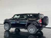 Neu GMC Hummer EV 600 kW (816 PS) 2026 Schwarz SUV