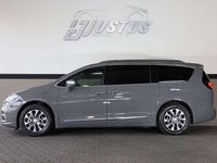 Usado Chrysler Pacifica 264 CV (194 kW) 2021 Gris Monovolumen