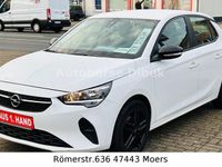 Gebraucht Opel Corsa 75 PS (55 kW) 2020 Weiß Kleinwagen