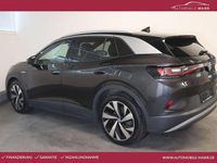 Gebraucht VW ID.4 Pro Performance 150 kW (204 PS) 2021 Grau SUV