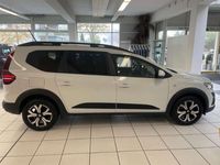 gebraucht Dacia Jogger Comfort 1.0 TCe 110 EU6d SHZ+KLIMAAUTO+APPLE CAR+UVM