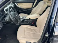 Używany BMW 330 258 KM (189 kW) 2014 Niebieski Sedan/Limuzyna