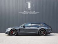 gebraucht Porsche Panamera GTS Sport Turismo*SoftClose*Carbon*Kamera*8-Fach*