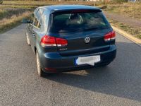 gebraucht VW Golf VI 