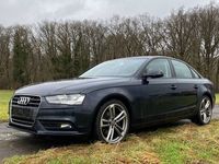 gebraucht Audi A4 Limousine 1.8L TFSI TÜV NEU