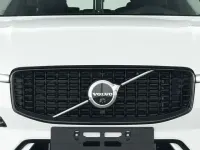 Gebraucht Volvo XC60 Plus 310 PS (228 kW) 2025 Weiß SUV