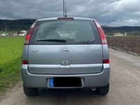 gebraucht Opel Meriva 1.7 CDTI