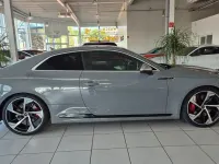 Gebraucht Audi RS5 Ambiente 450 PS (330 kW) 2018 Nardograu Coupé