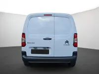 Gebraucht Citroën Berlingo 101 PS (74 kW) 2024 Van / Kleinbus