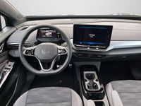Gebraucht VW ID.4 Pro 210 kW (286 PS) 2025 Grenadillschwarz metallic SUV