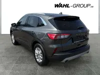 Usado Ford Kuga Titanium X 225 HP (165 kW) 2022 Cinzento SUV
