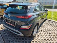 Gebraucht Hyundai Kona Select 120 PS (88 kW) 2023 Grau SUV