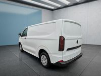 Neu VW T7 100 kW (136 PS) 2026 Grau Van