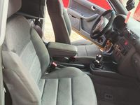 Gebraucht Audi A3 125 PS (91 kW) 1997 Gold Kleinwagen