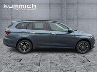 Gebraucht Fiat Tipo Wagon 131 PS (96 kW) 2024 Blau Kombi