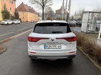 Gebraucht Renault Koleos Initiale Paris 184 PS (135 kW) 2024 Kyanitweiß metallic SUV