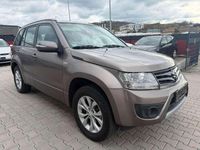 Gebraucht Suzuki Vitara 190 PS (139 kW) 2014 Other SUV