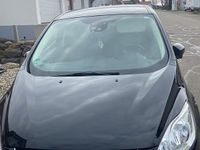 Gebraucht Ford C-MAX 150 PS (110 kW) 2014 Schwarz Van / Kleinbus