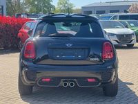 Gebraucht Mini John Cooper Works 178 PS (130 kW) 2020 Schwarz Kleinwagen