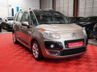 Gebraucht Citroën C3 120 PS (88 kW) 2009 Gold Van / Kleinbus