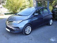 gebraucht Renault Zoe Z.E. 50 EXPERIENCE (Batteriemiete) (Gebrauchtwagen)