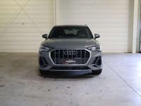 gebraucht Audi Q3 40 TFSI Q. S-Line LED PANO B&O VC TOPVIEW