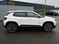 Gebraucht Jeep Avenger Summit 101 PS (74 kW) 2024 Othercolor SUV