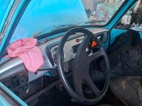 Gebraucht Trabant 601 26 PS (19 kW) 1969 Blau Kombi