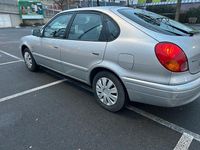 Gebraucht Toyota Corolla 95 PS (69 kW) 2004 Limousine