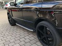 gebraucht Land Rover Range Rover TDV8 Vogue