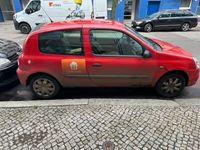 gebraucht Renault Clio 