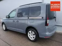 Nowe VW Caddy Basis 2026 Andere Minivan