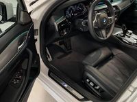 gebraucht BMW 530 d xDrive Touring A -