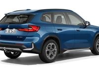 Gebraucht BMW X1 Comfort Edition 163 PS (119 kW) 2025 Blau SUV