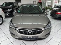 gebraucht Opel Astra Lim. 5-trg. Edition-1,4 Turbo