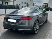 gebraucht Audi TTS Coupé*Quattro*VorOPF*B&O*20Zoll*Navi